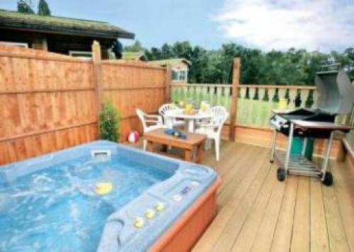 Rudyard Lake Lodges, Leek, Staffordshire