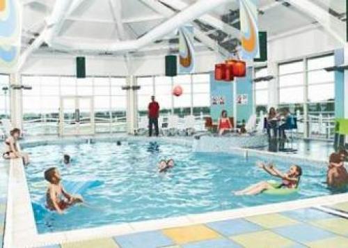 Crimdon Dene Holiday Park, Ormesby, Cleveland