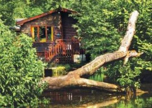 Hunters Moon Park, Warminster, Wiltshire