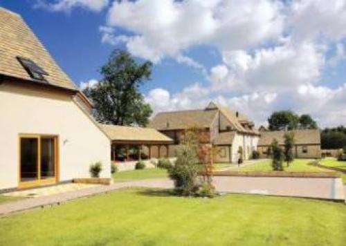 Oaksey Country Cottages, Crudwell, Wiltshire