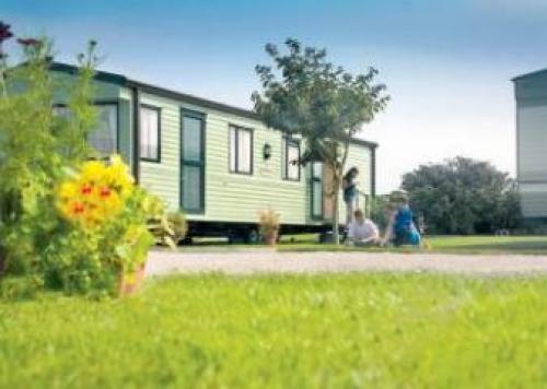 Rowanbank Caravan Park, , Cumbria