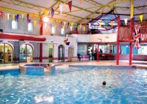Solway Holiday Village, Silloth, Cumbria