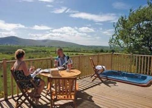 Thanet Well Lodges, Mungrisdale, Cumbria
