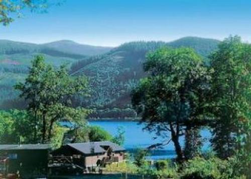 Bassenthwaite Lakeside Lodges, Bassenthwaite, Cumbria