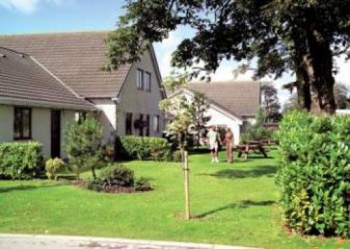 Ribby Hall Village, Wrea Green, Lancashire