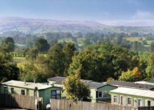 Todber Country Park, Gisburn, Lancashire
