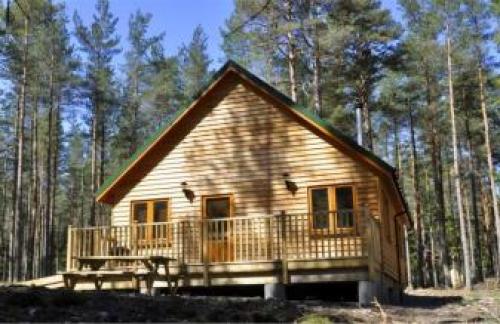 Cairngorm Lodges, , Grampian