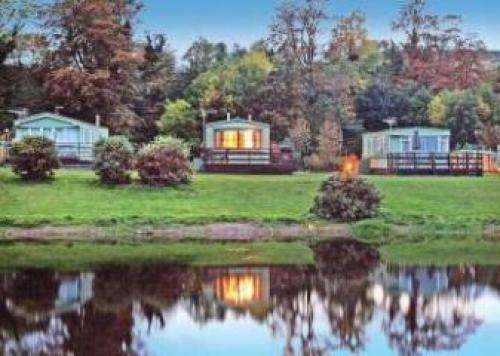 Riverside Country Park, Wooler, Northumberland