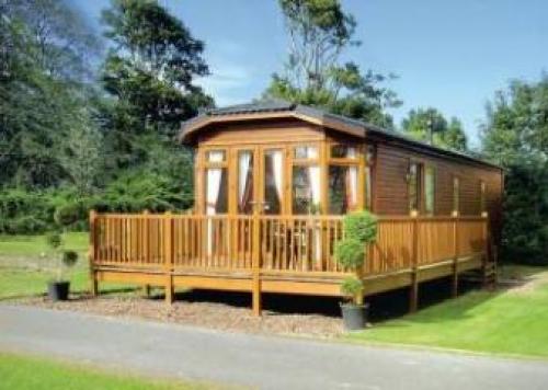 Bockenfield Country Park, Eshott, Northumberland