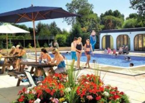 White Rose Country Cottages, Thirsk, North Yorkshire