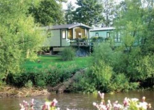 Weir Country Park, Stamford Bridge, North Yorkshire
