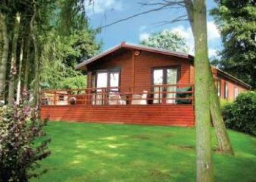 Allerton Country Park, Knaresborough, North Yorkshire