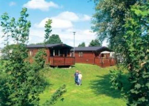 Kingfisher Holiday Park, Knaresborough, North Yorkshire