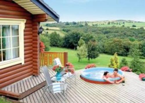 Faweather Grange Lodges, , West Yorkshire