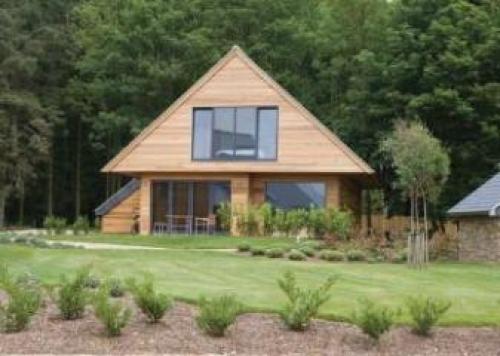 KP Lodges, Pocklington, East Yorkshire