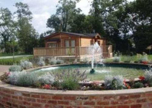 York House Country Park, Thirsk, North Yorkshire