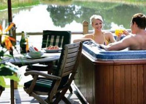 Oakwood Lodges, Selby, North Yorkshire