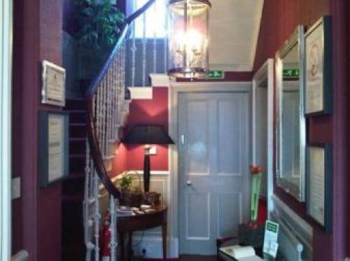 Allandale House, Auchterarder, 