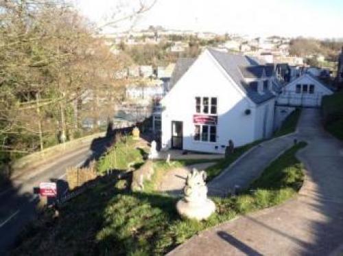 Seaview Holiday Village, Polperro, 