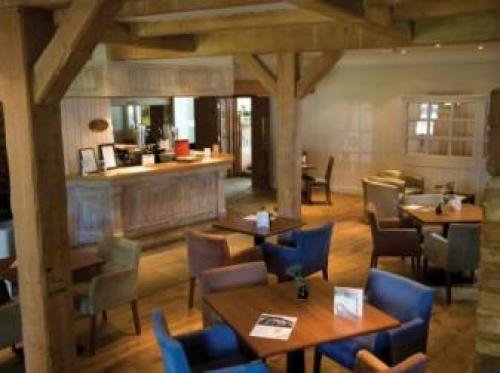 Best Western Ship Hotel, Weybridge, 