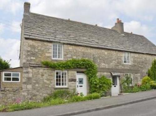Herston Rise, Swanage, 