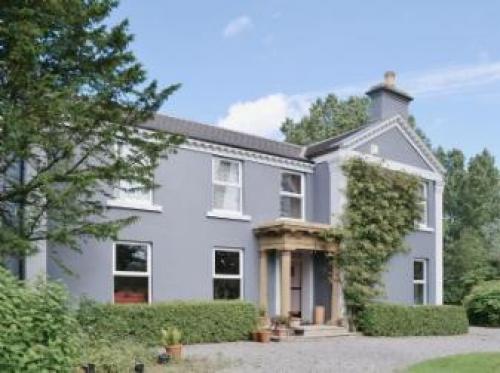Holly Lodge, Aspatria, Cumbria