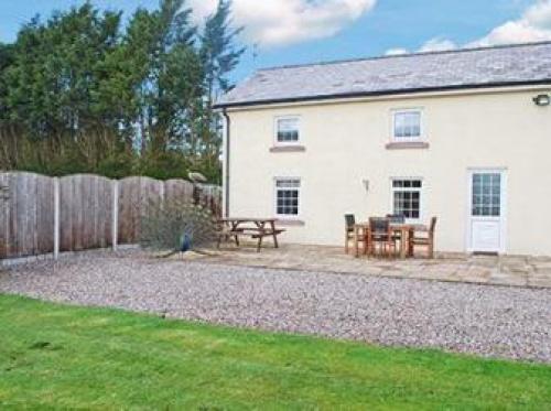 West Boundary Farm Cottage 2, Fleetwood, Lancashire