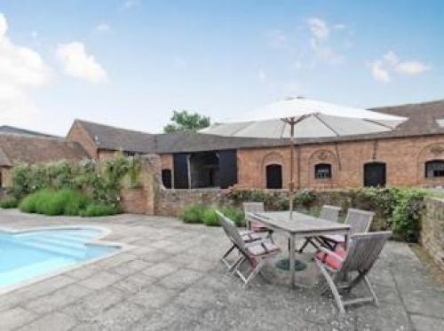 The Stables At Southfield House , Corse Lawn, 