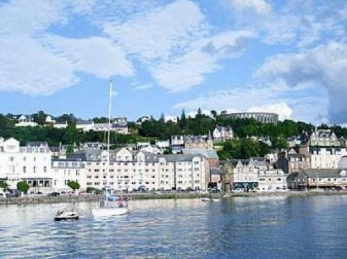 No 1 Esplanade Court, Isle of Lismore, Argyll and the Isle of Mull