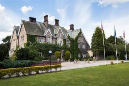 The Parsonage Hotel & Spa, Escrick, 