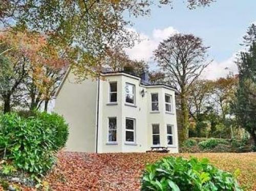 Albert Mount, Llandovery, 