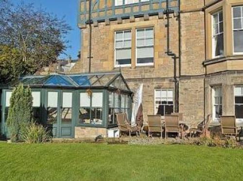 The Garden Rooms, Corbridge, Northumberland