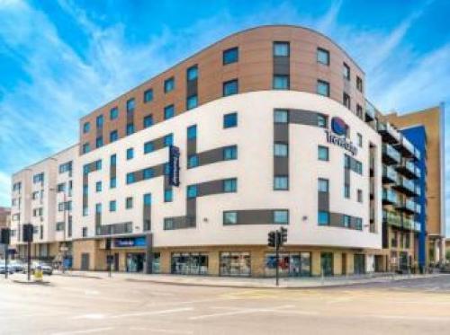 Amazing Modern 2 Bedroom Flat In Greenwich For 4 People, Deptford, 
