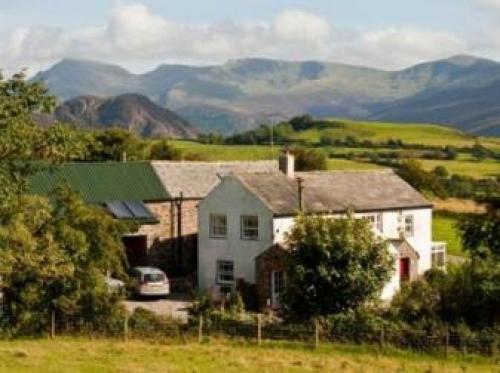 Ghyll Farm B & B, Frizington, 