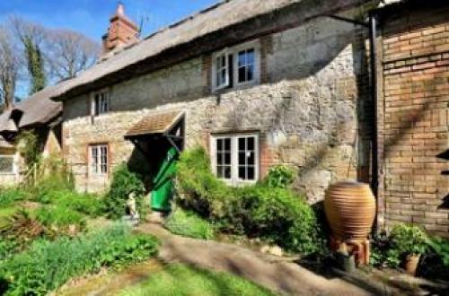 Dove Cottage, Newport, Isle of Wight