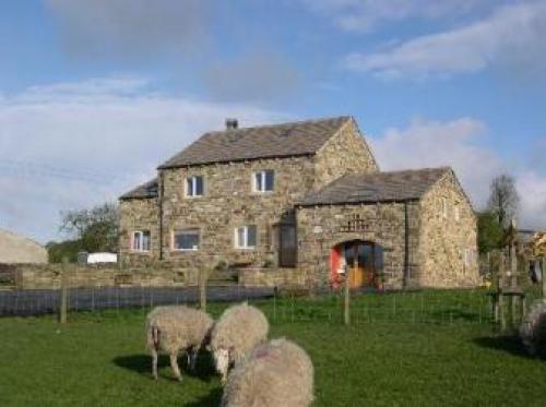 Pickersgill Manor Farm, Skipton, 