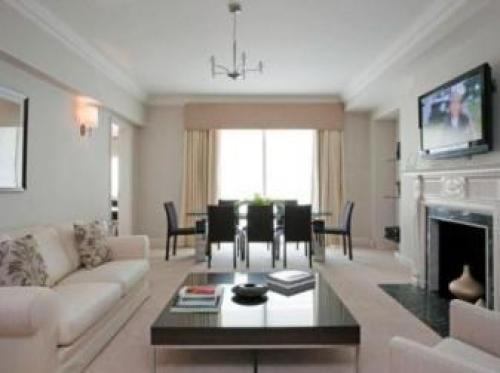 Arlington House Apartments, Piccadilly Circus, 