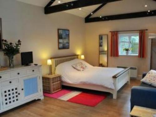 The Cobbles, Ditcheat, Somerset