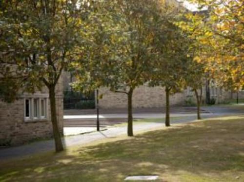 The Venue Huddersfield, Kirkburton, 