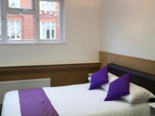 Accommodation London Bridge, Borough, 