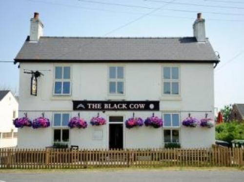 The Cow Dalbury, Longford, 