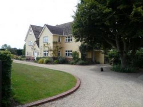 The Newnham White House, Ashwell, 