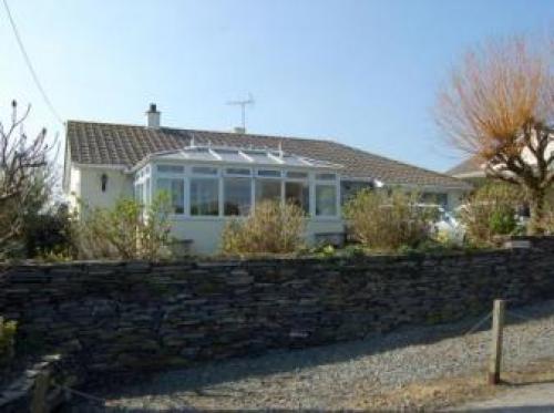 Heightley House, Nr Tintagel, Tintagel, 