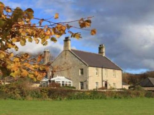 Thropton Demesne Farmhouse B&b, Rothbury, 