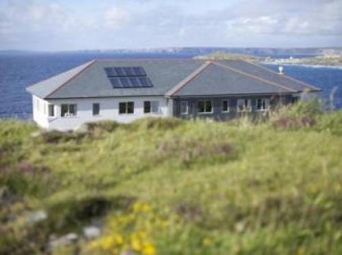 The Lewinnick Lodge, Crantock, 