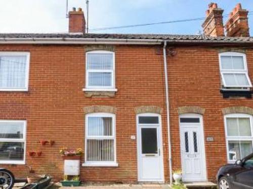 Field End Guest House, Leiston, 