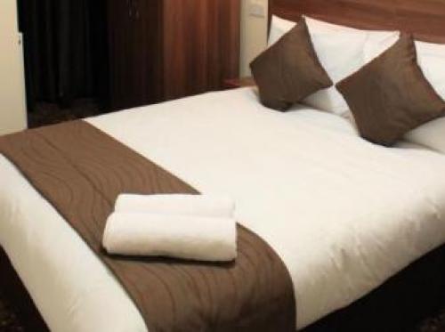 Prince Regent Hotel Excel London, Canning Town, 