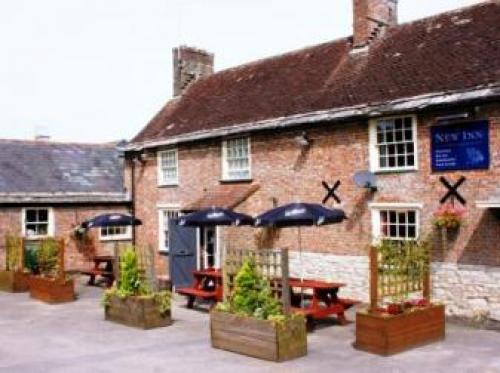 New Inn - Dorchester, Dorchester, 