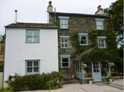 1 The Knoll, Ambleside, 