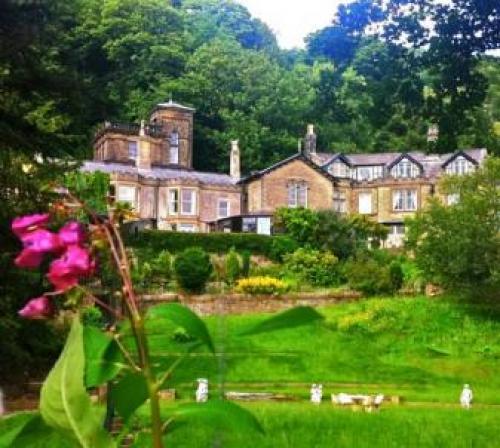 Harefield Hall, Pateley Bridge, 